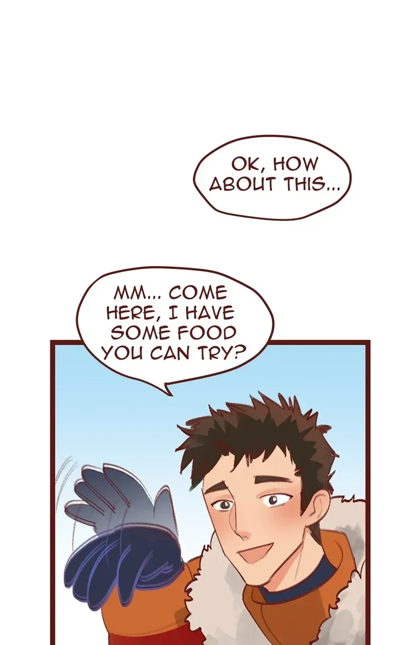 Read Bailin And Li Yun EN Manga Online
