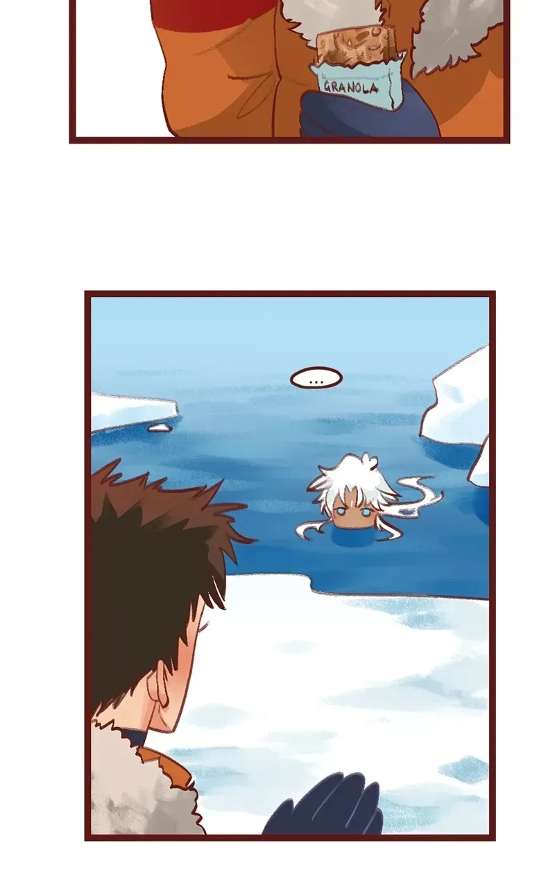 Read Bailin And Li Yun EN Manga Online