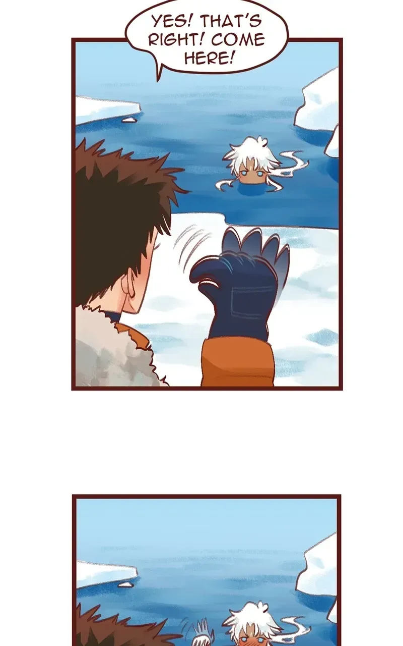 Read Bailin And Li Yun EN Manga Online