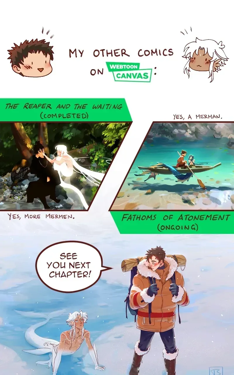 Read Bailin And Li Yun EN Manga Online