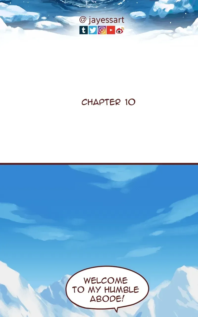 Read Bailin And Li Yun EN Manga Online
