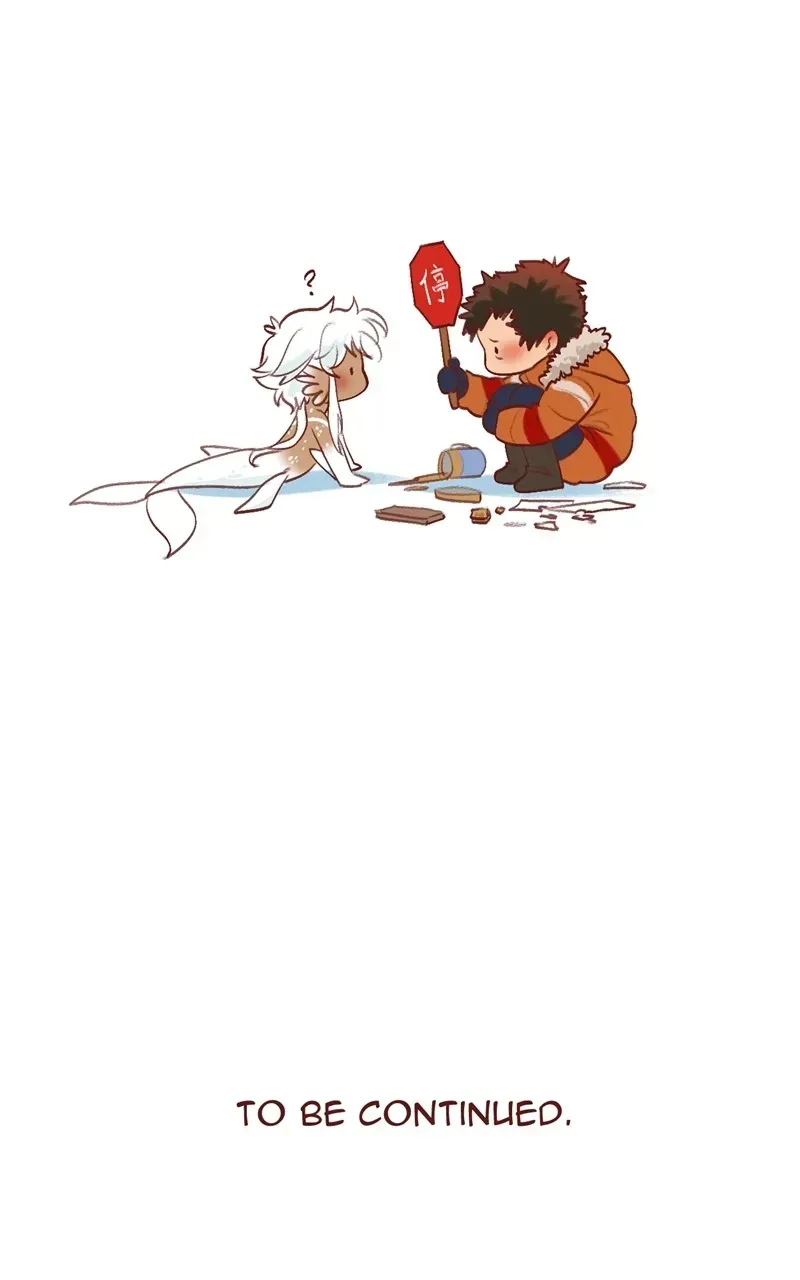 Read Bailin And Li Yun EN Manga Online