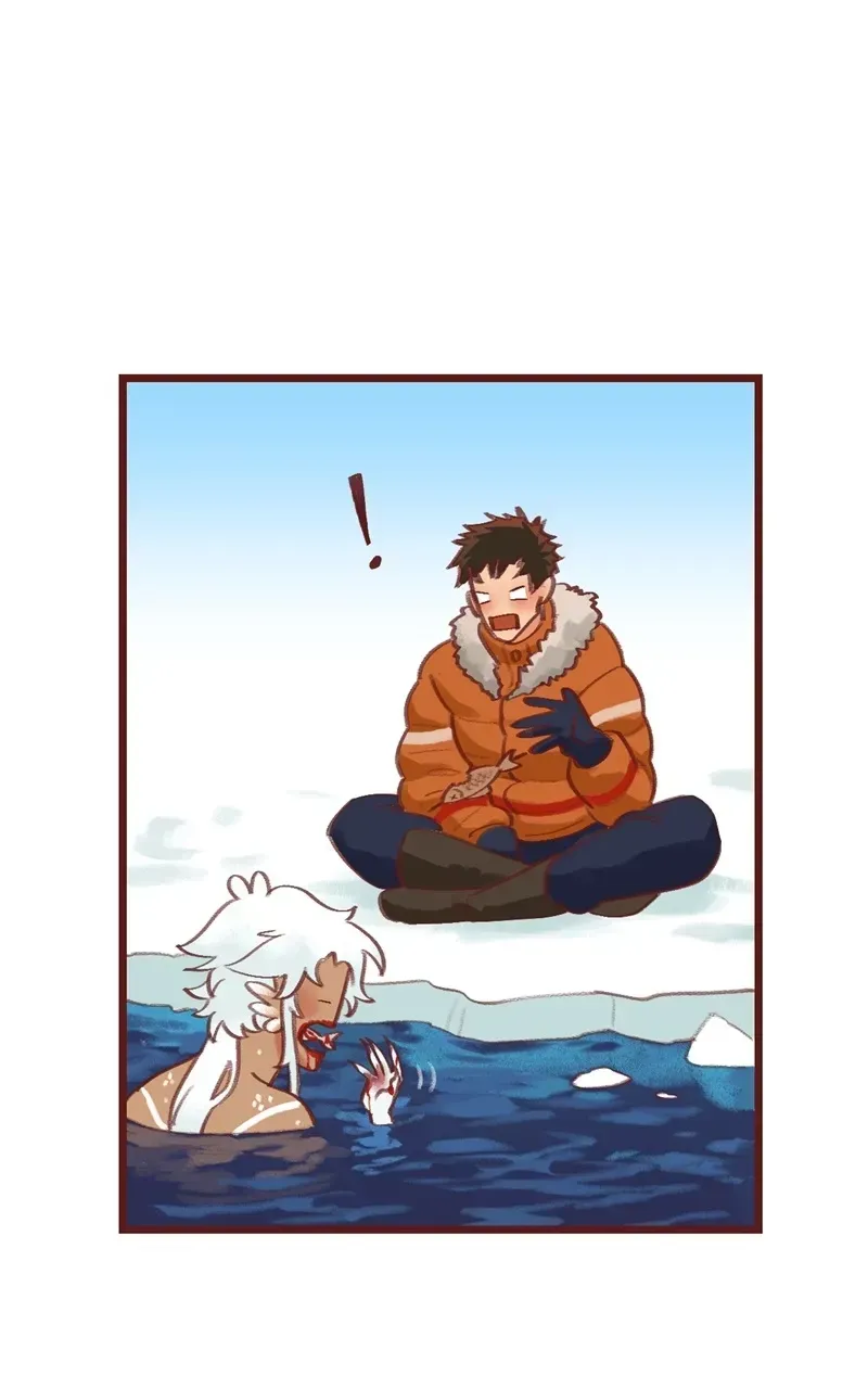 Read Bailin And Li Yun EN Manga Online
