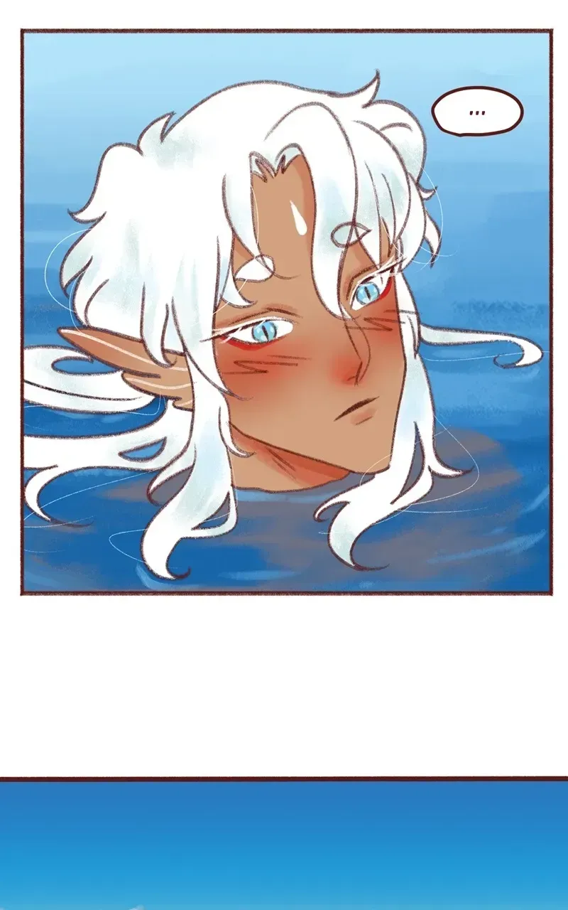 Read Bailin And Li Yun EN Manga Online