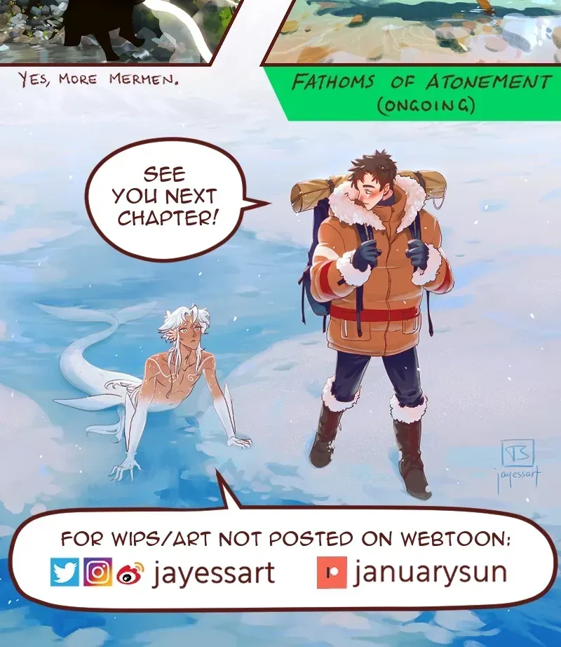 Read Bailin And Li Yun EN Manga Online