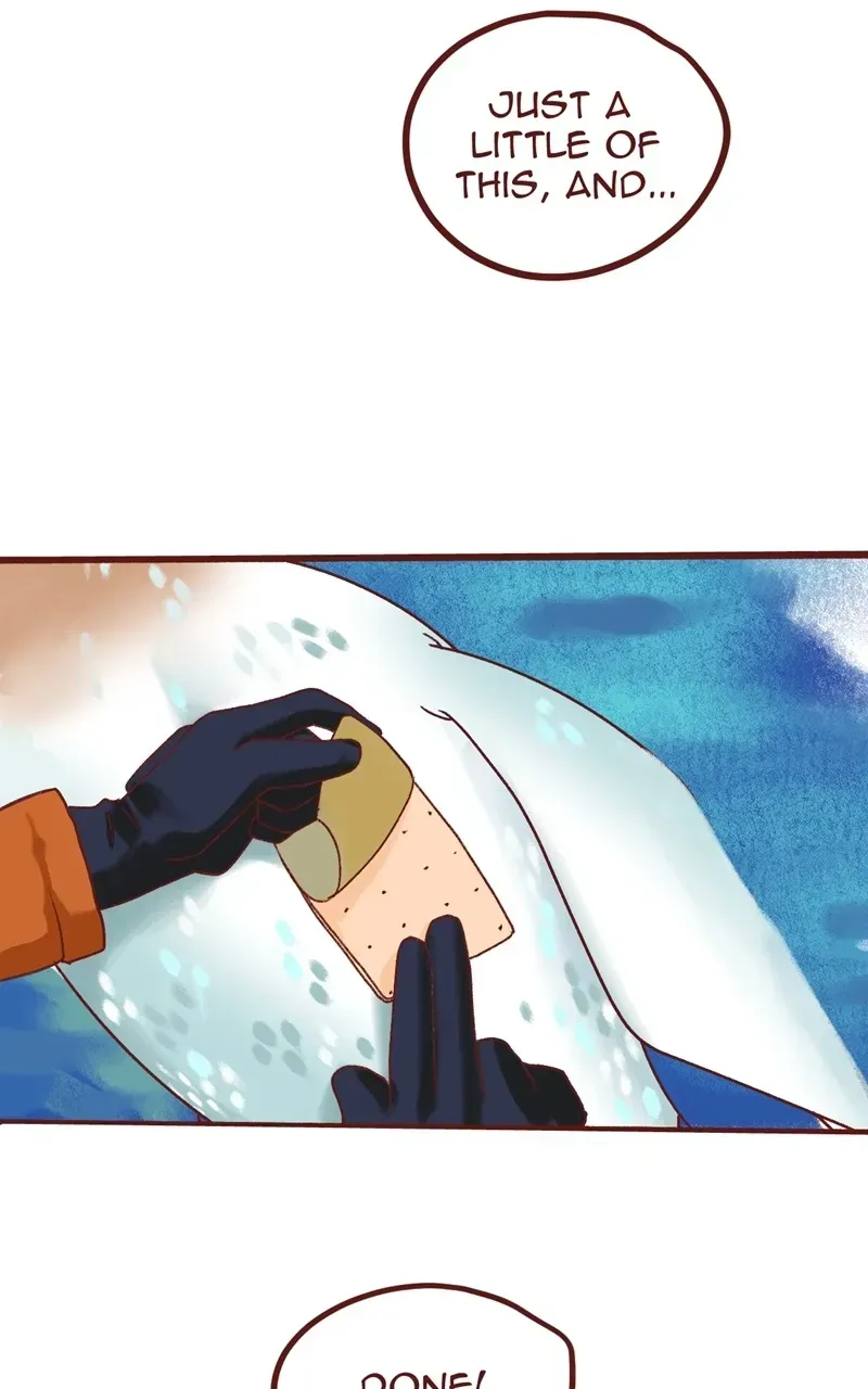 Read Bailin And Li Yun EN Manga Online
