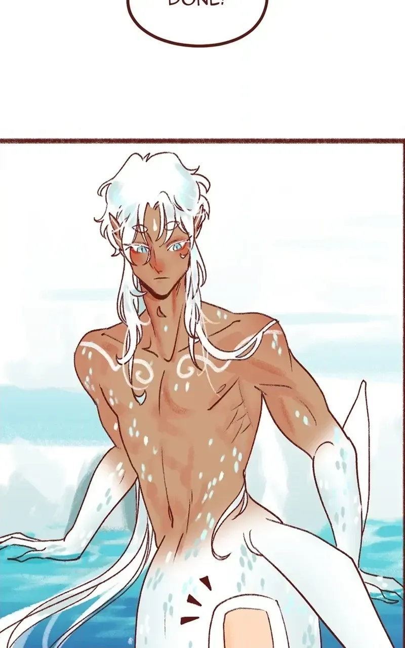 Read Bailin And Li Yun EN Manga Online
