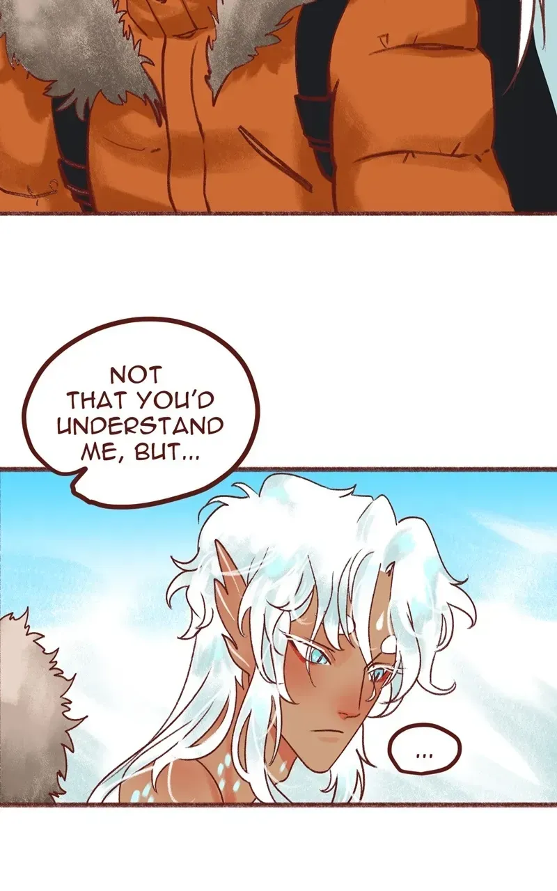 Read Bailin And Li Yun EN Manga Online