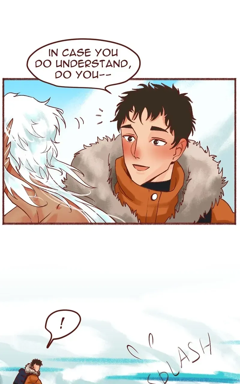 Read Bailin And Li Yun EN Manga Online