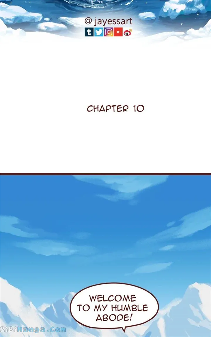 Read Bailin And Li Yun EN Manga Online
