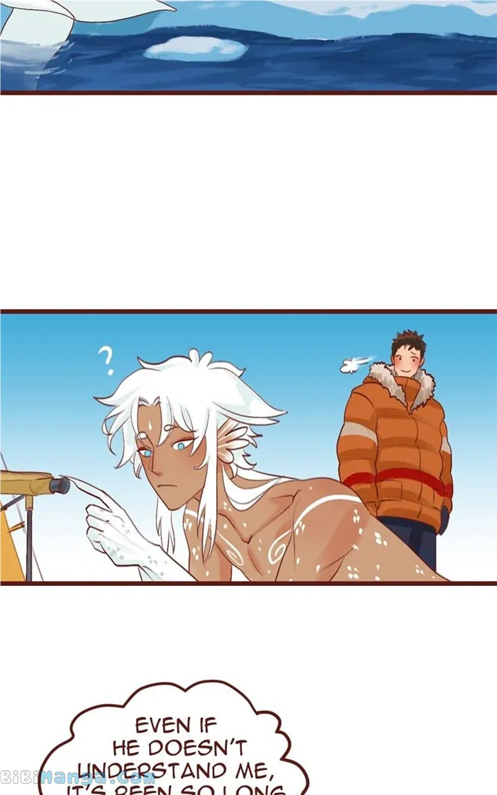 Read Bailin And Li Yun EN Manga Online