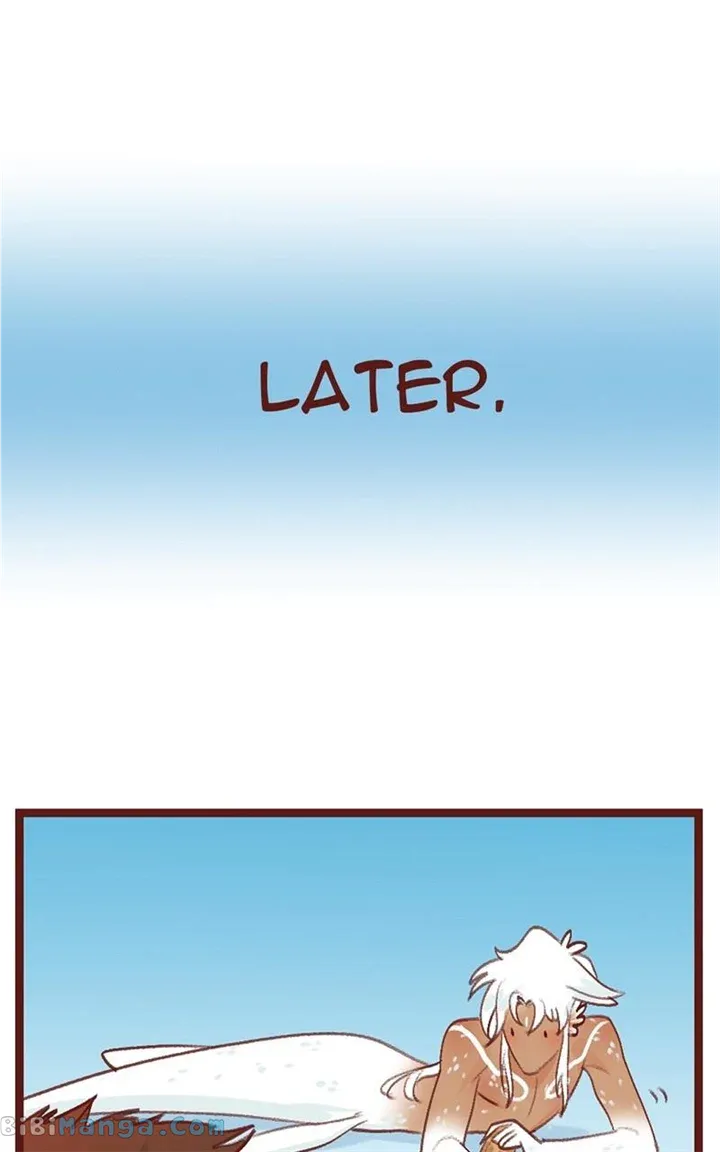 Read Bailin And Li Yun EN Manga Online