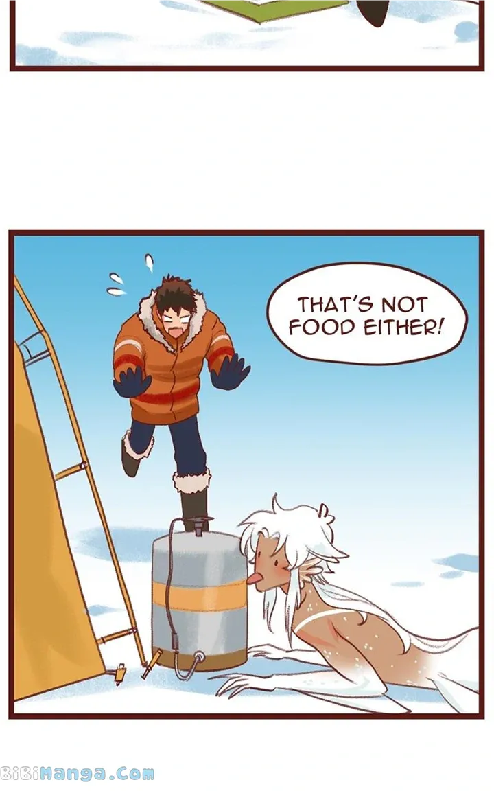 Read Bailin And Li Yun EN Manga Online