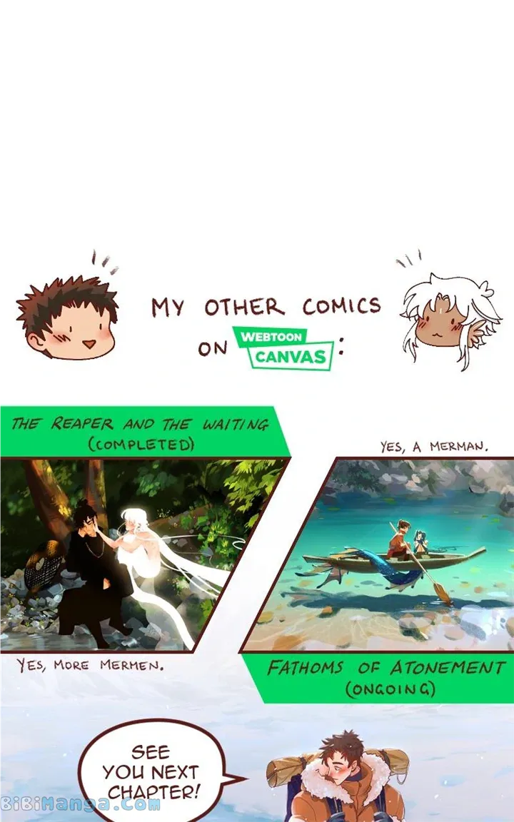 Read Bailin And Li Yun EN Manga Online