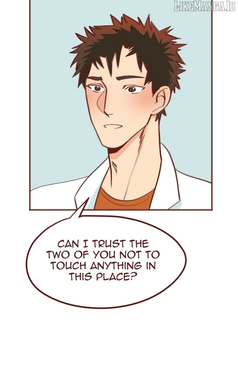 Read Bailin And Li Yun EN Manga Online