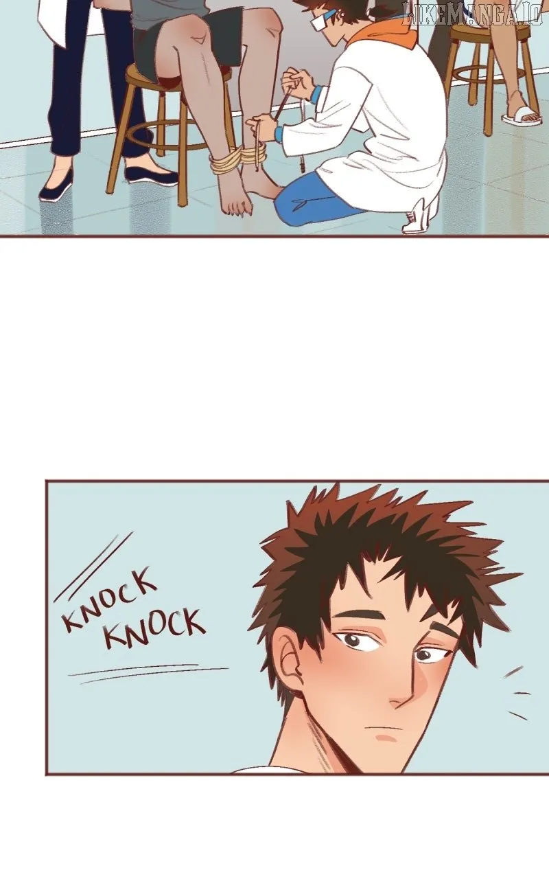 Read Bailin And Li Yun EN Manga Online