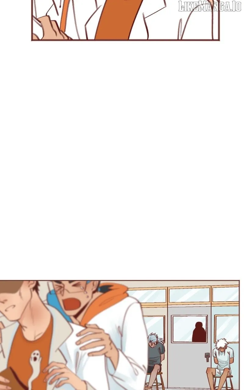 Read Bailin And Li Yun EN Manga Online