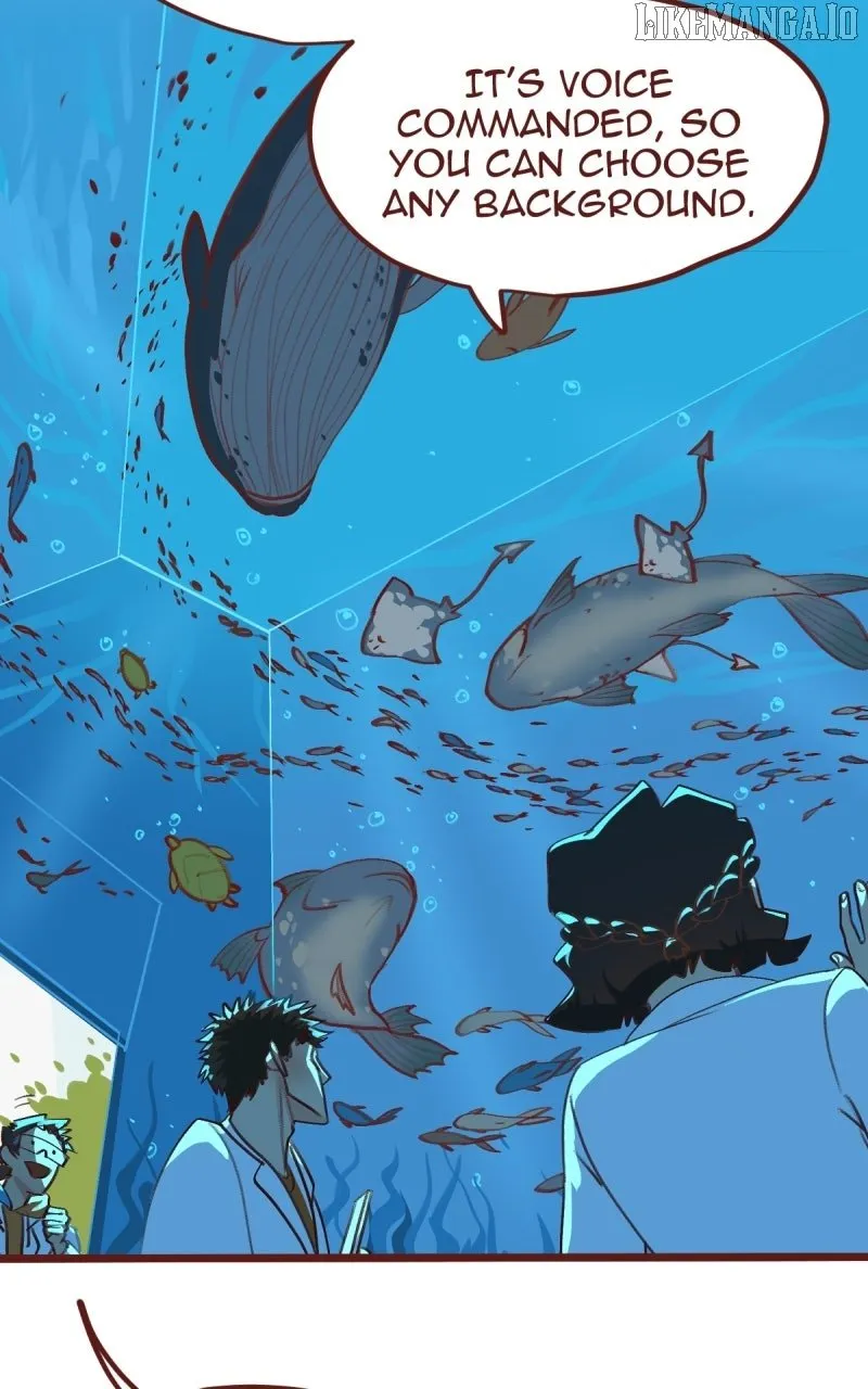 Read Bailin And Li Yun EN Manga Online