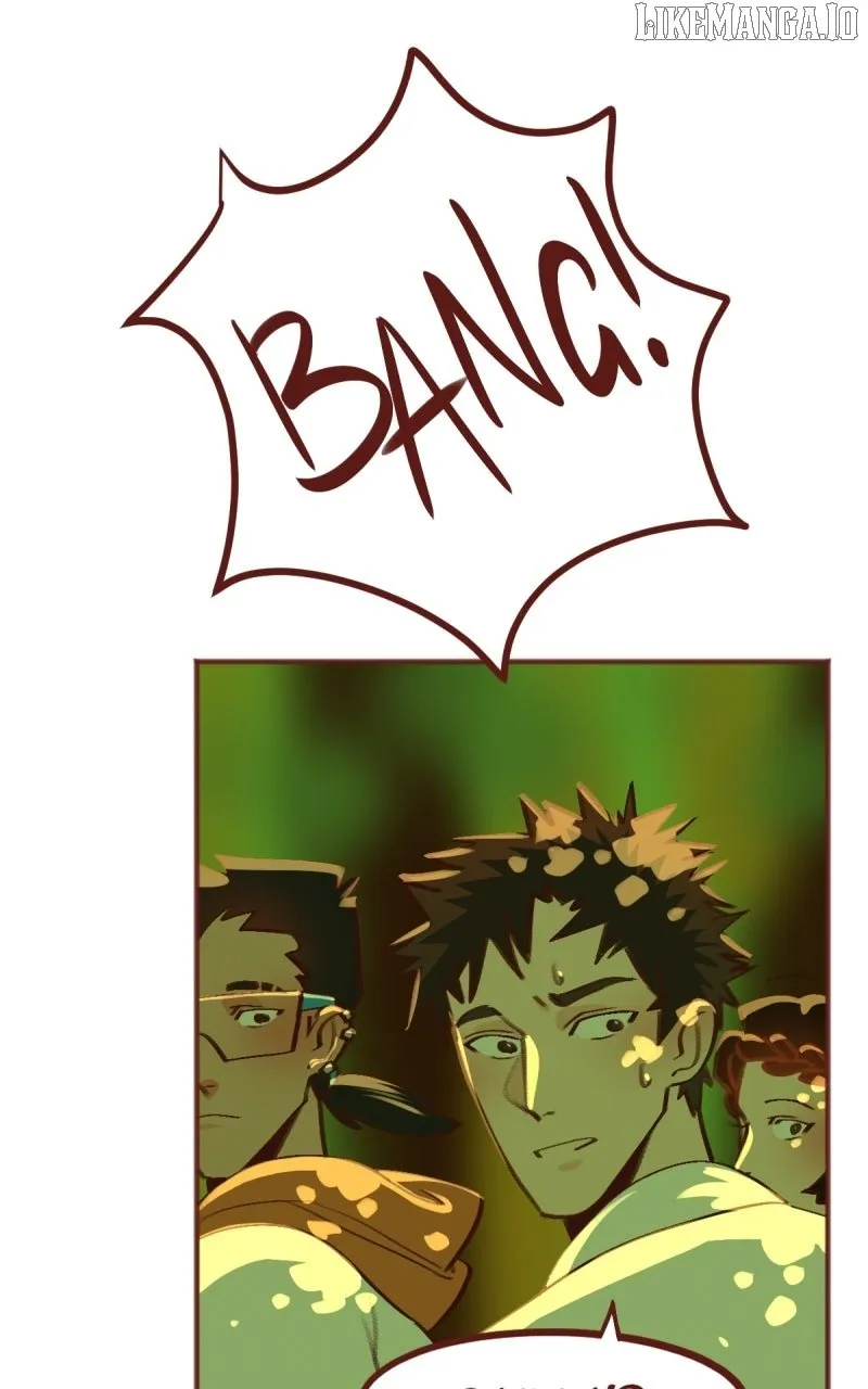 Read Bailin And Li Yun EN Manga Online