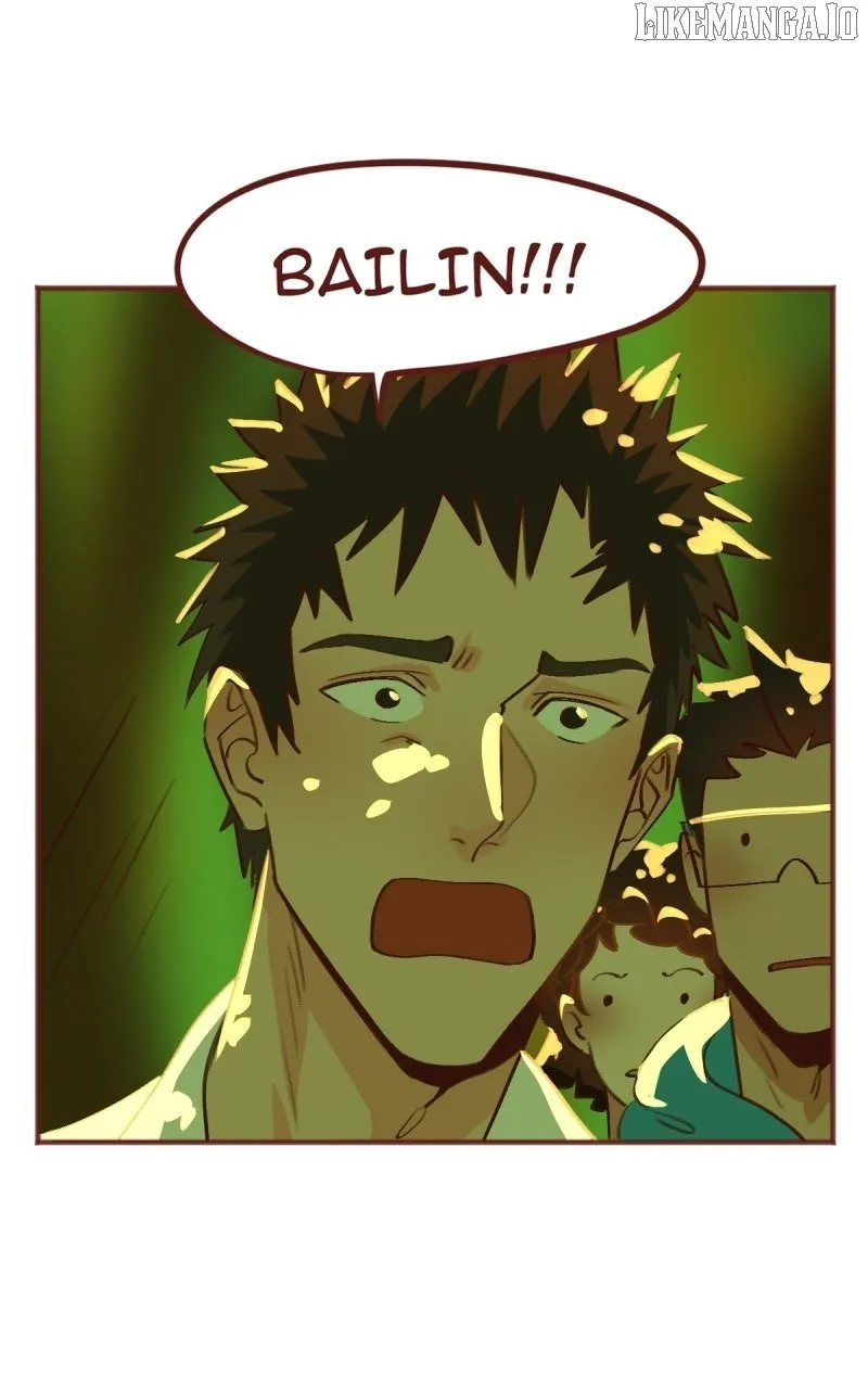 Read Bailin And Li Yun EN Manga Online