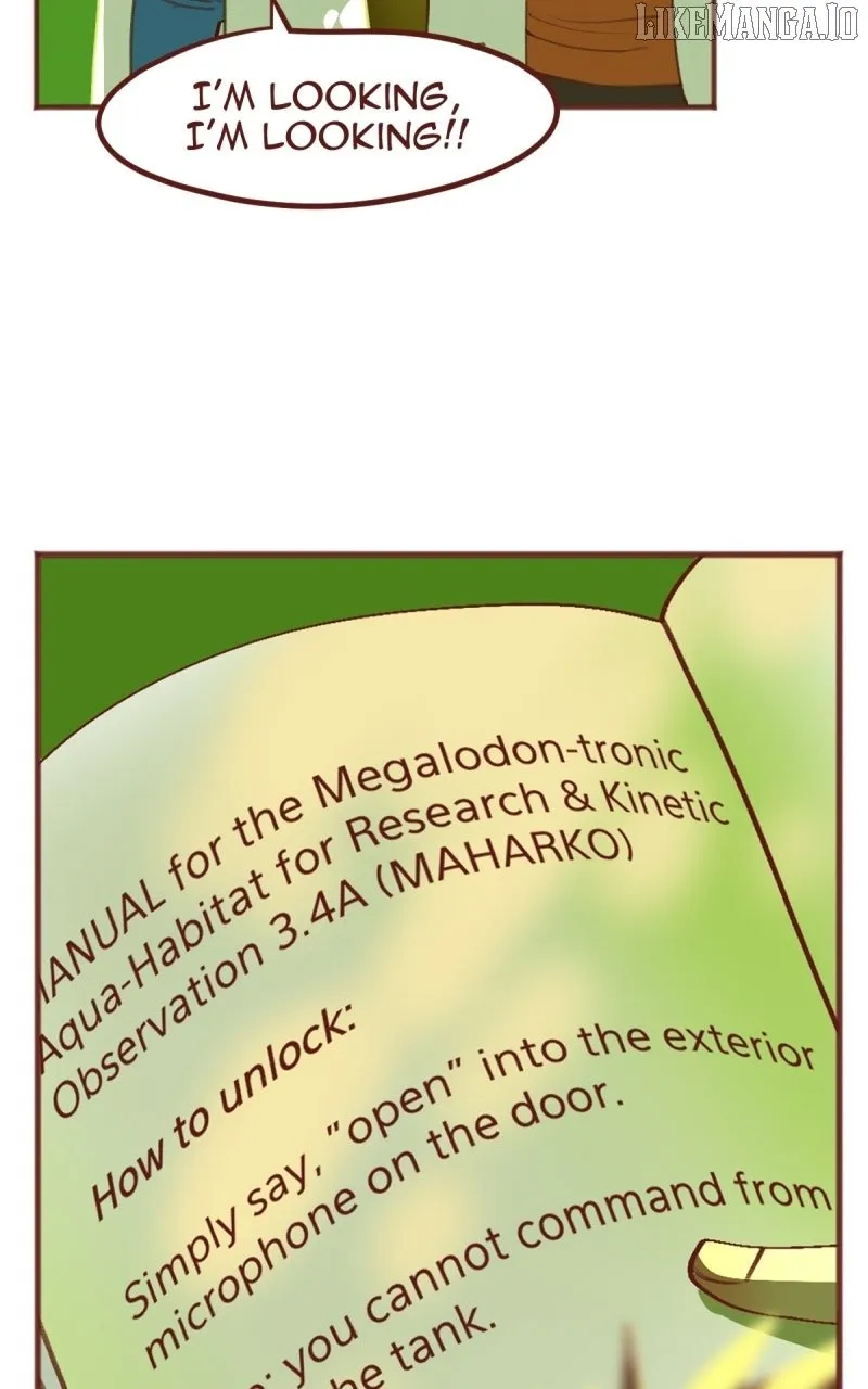 Read Bailin And Li Yun EN Manga Online