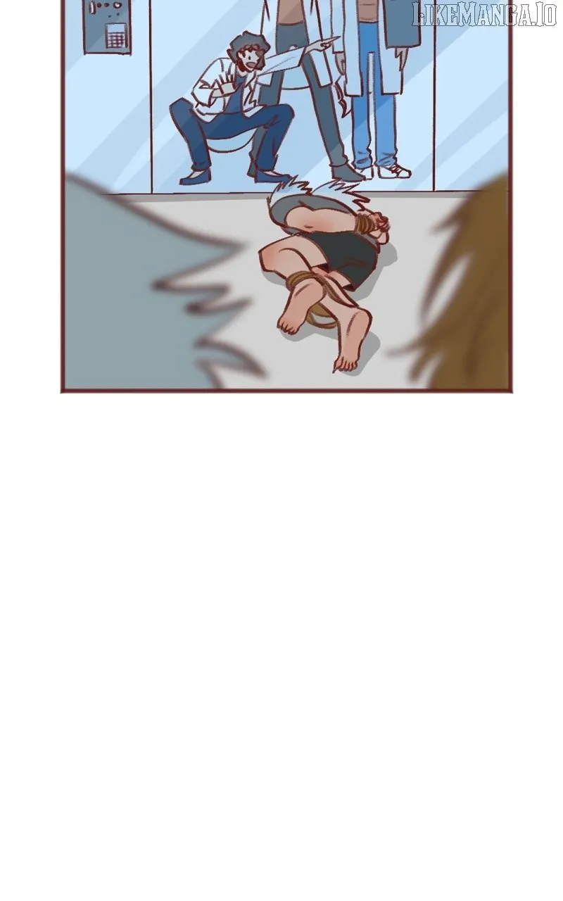 Read Bailin And Li Yun EN Manga Online