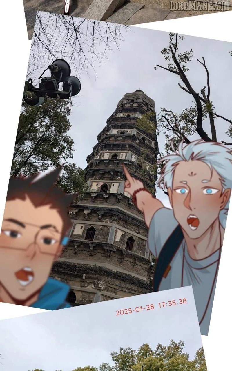 Read Bailin And Li Yun EN Manga Online