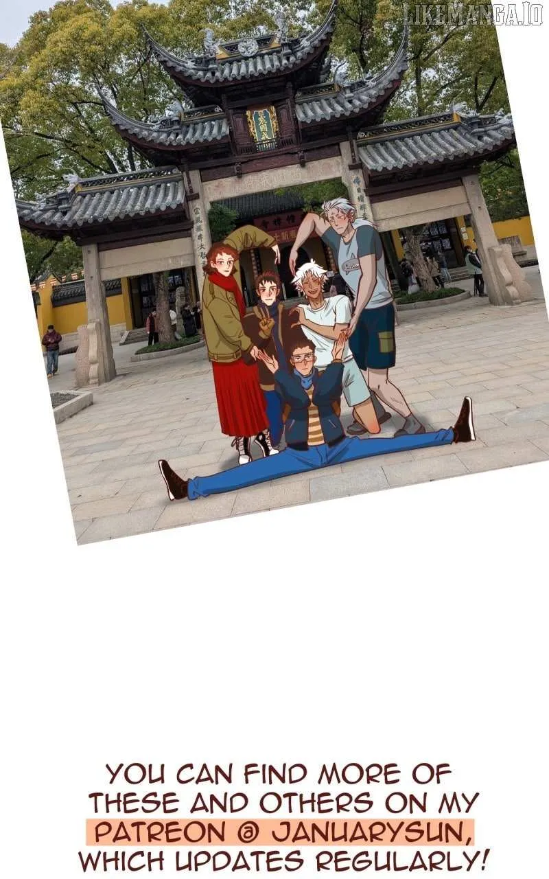 Read Bailin And Li Yun EN Manga Online