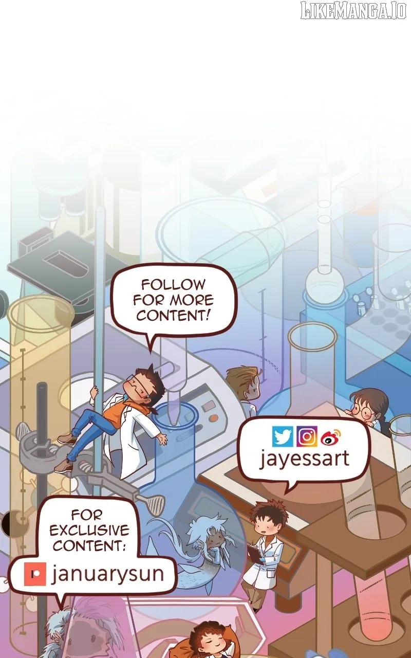 Read Bailin And Li Yun EN Manga Online