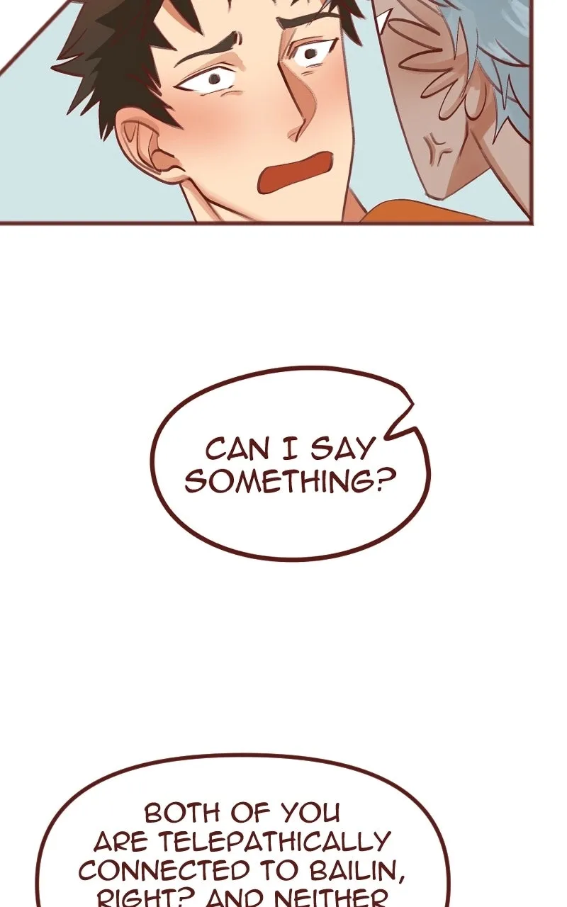 Read Bailin And Li Yun EN Manga Online