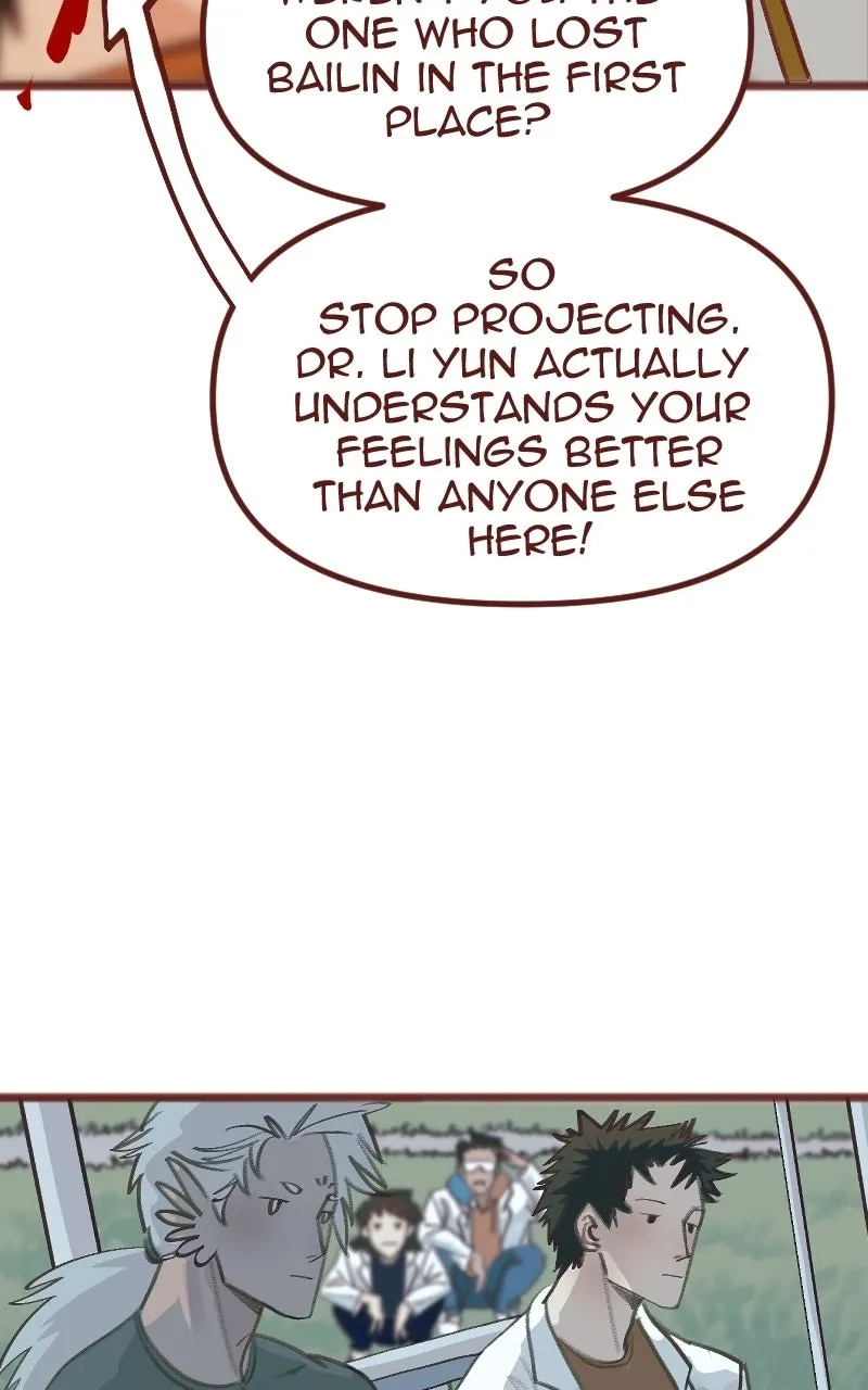 Read Bailin And Li Yun EN Manga Online