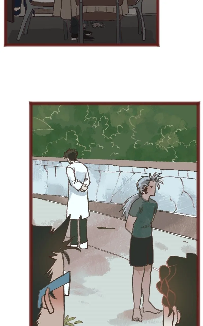 Read Bailin And Li Yun EN Manga Online