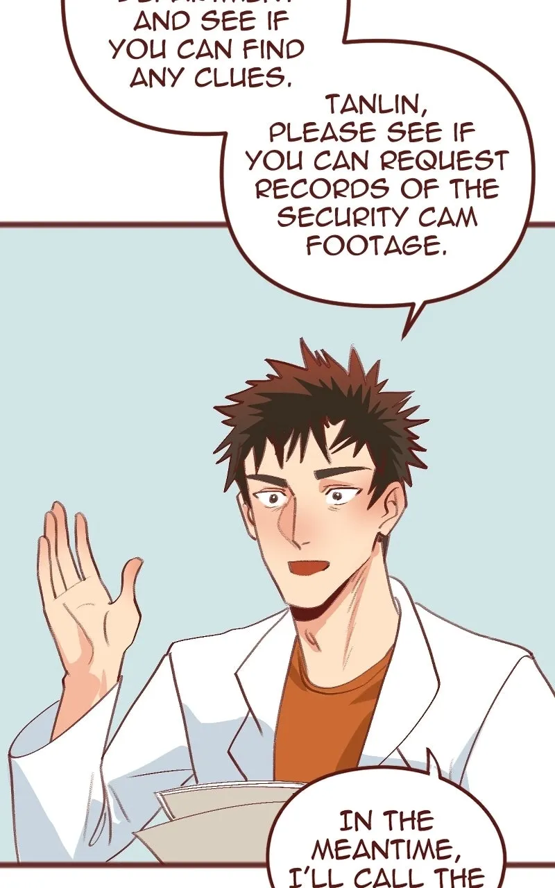 Read Bailin And Li Yun EN Manga Online