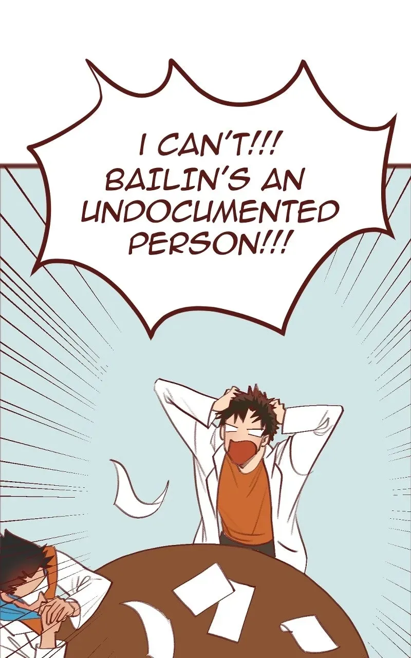 Read Bailin And Li Yun EN Manga Online