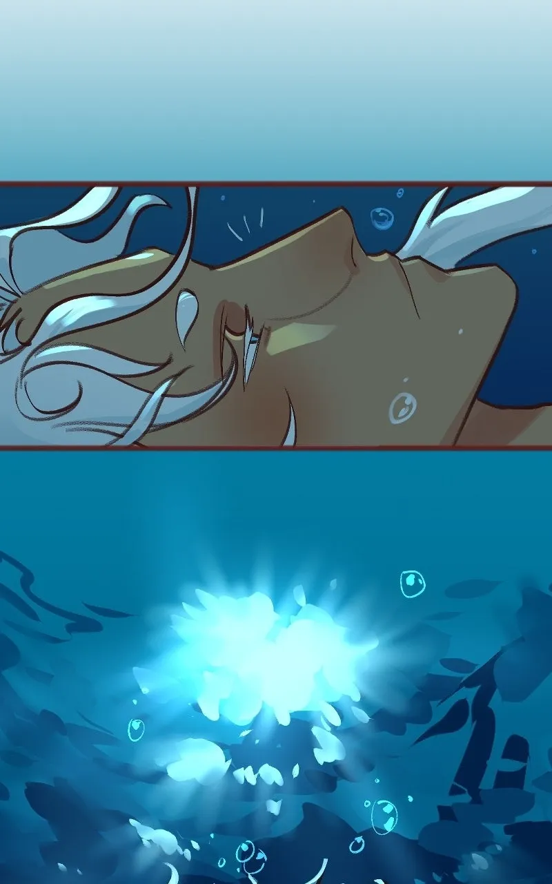 Read Bailin And Li Yun EN Manga Online