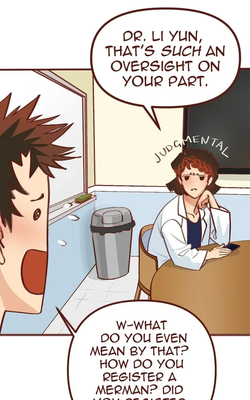 Read Bailin And Li Yun EN Manga Online