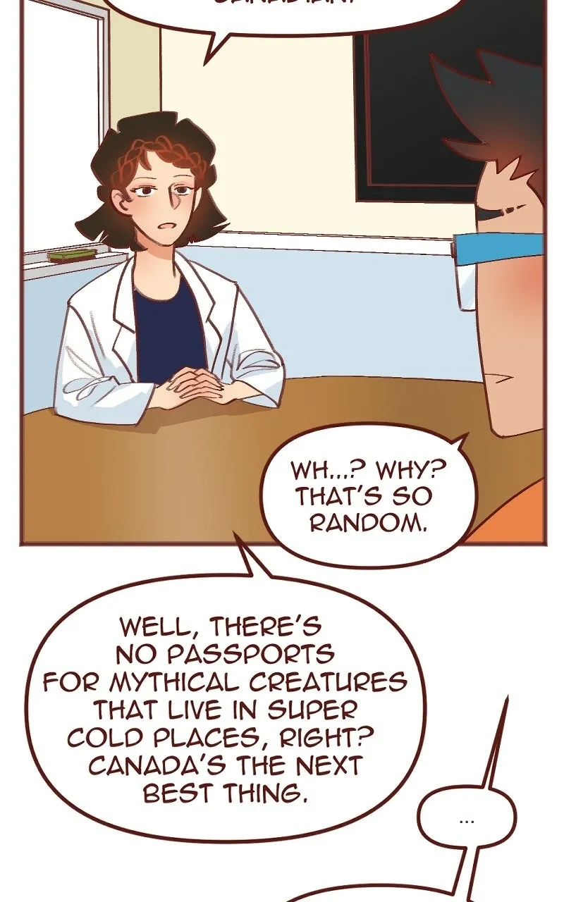 Read Bailin And Li Yun EN Manga Online