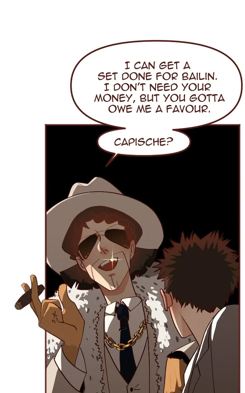Read Bailin And Li Yun EN Manga Online