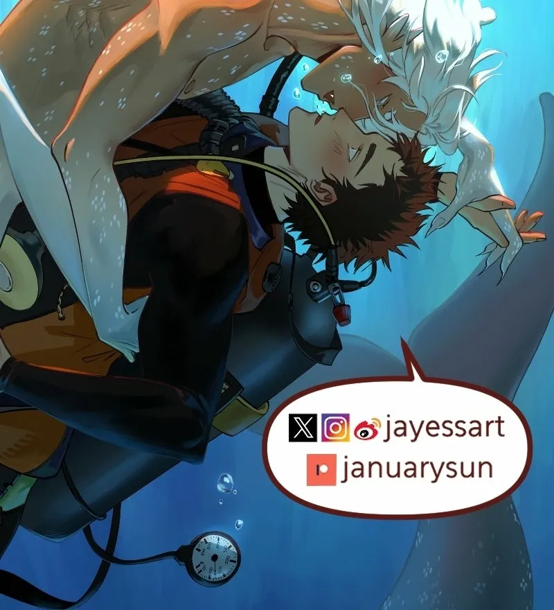 Read Bailin And Li Yun EN Manga Online