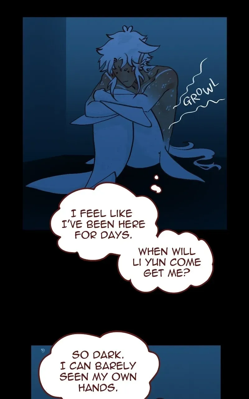 Read Bailin And Li Yun EN Manga Online