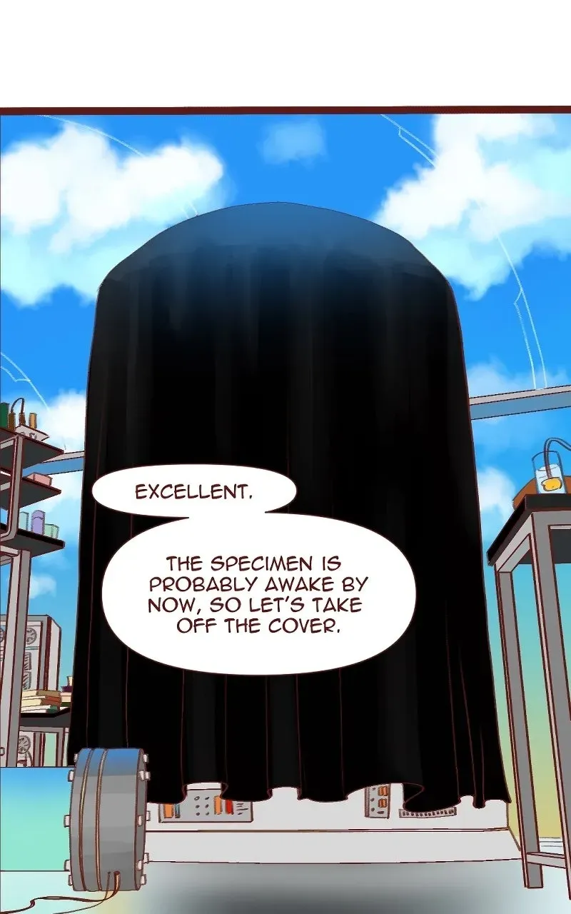 Read Bailin And Li Yun EN Manga Online