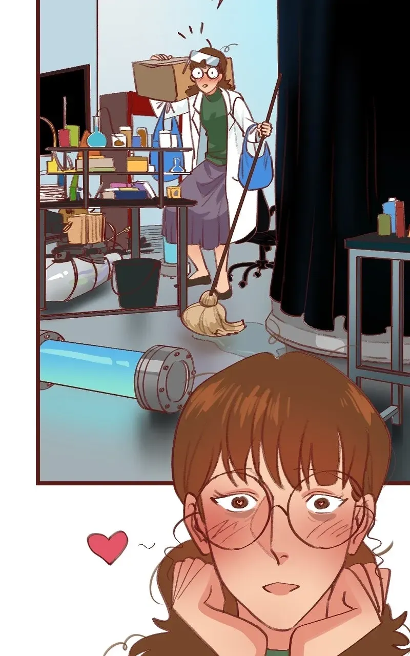 Read Bailin And Li Yun EN Manga Online