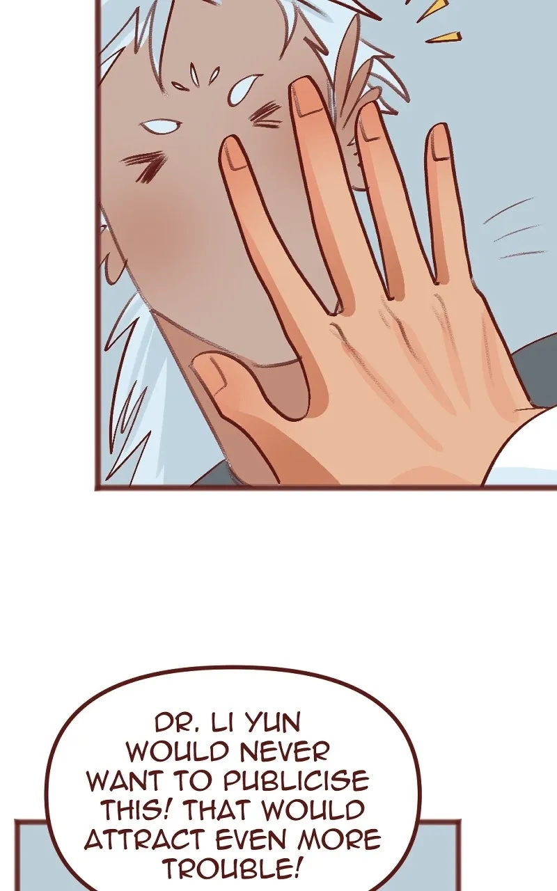 Read Bailin And Li Yun EN Manga Online