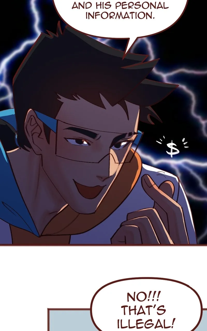 Read Bailin And Li Yun EN Manga Online