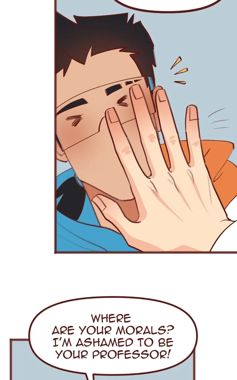 Read Bailin And Li Yun EN Manga Online