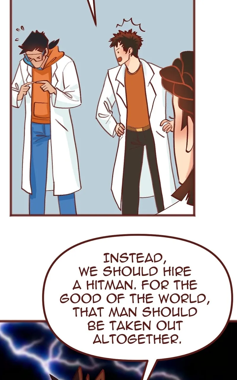 Read Bailin And Li Yun EN Manga Online