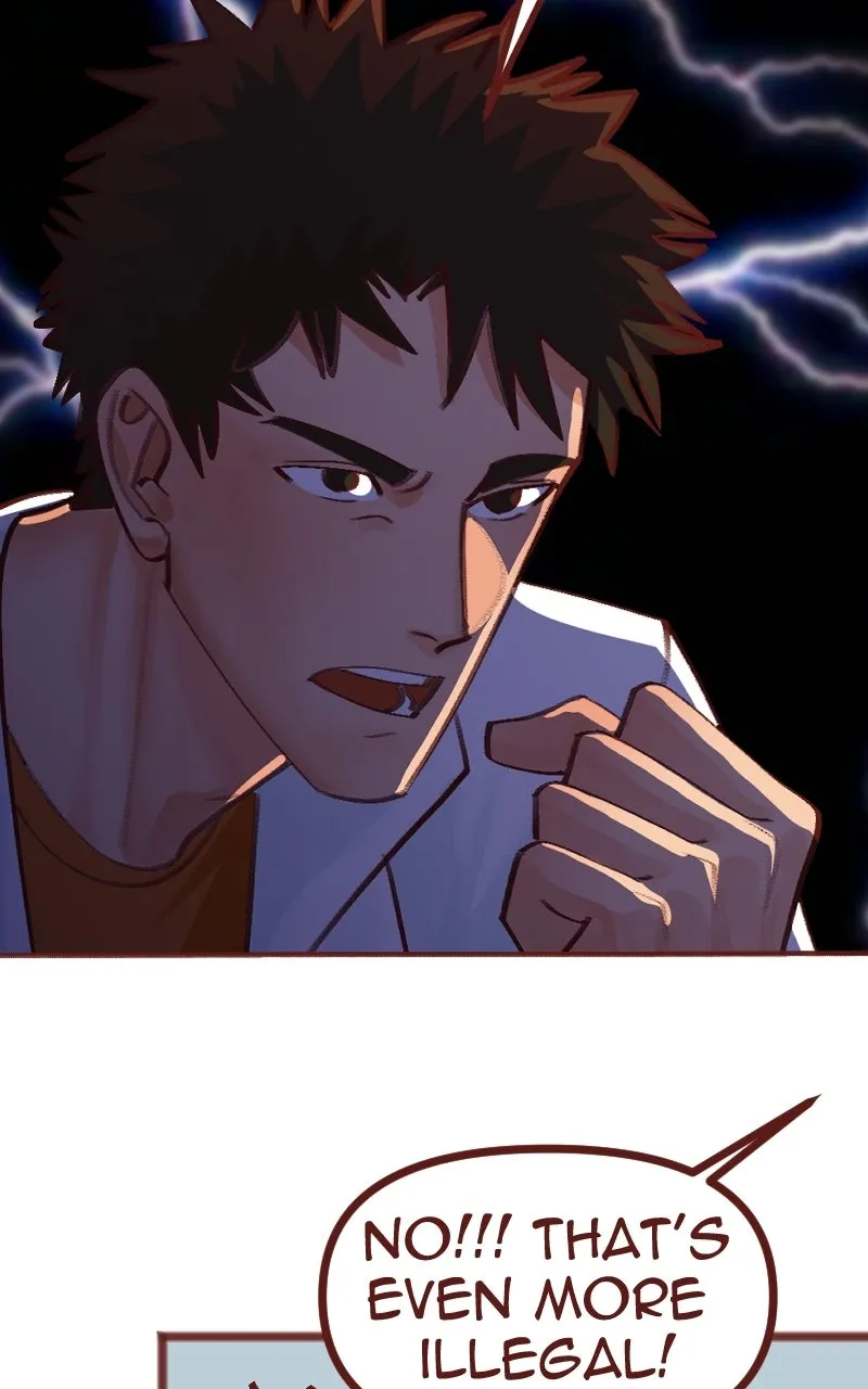 Read Bailin And Li Yun EN Manga Online