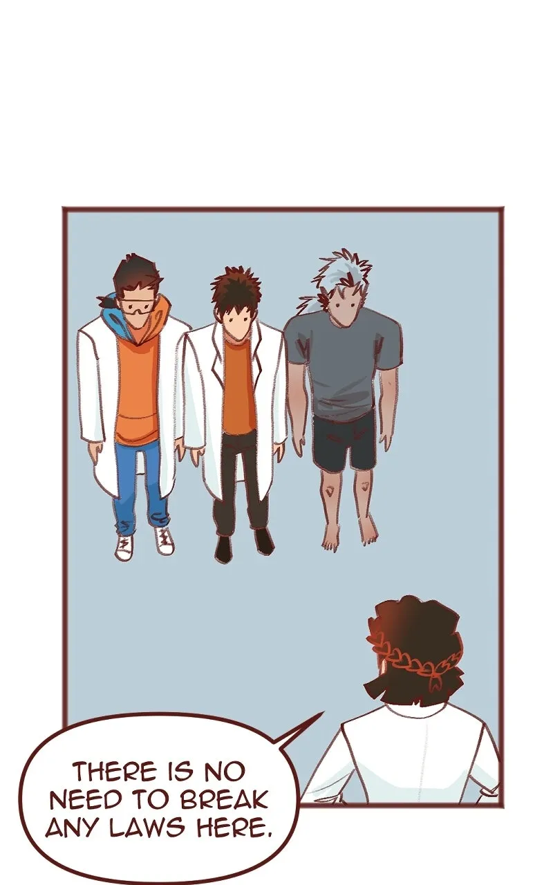 Read Bailin And Li Yun EN Manga Online