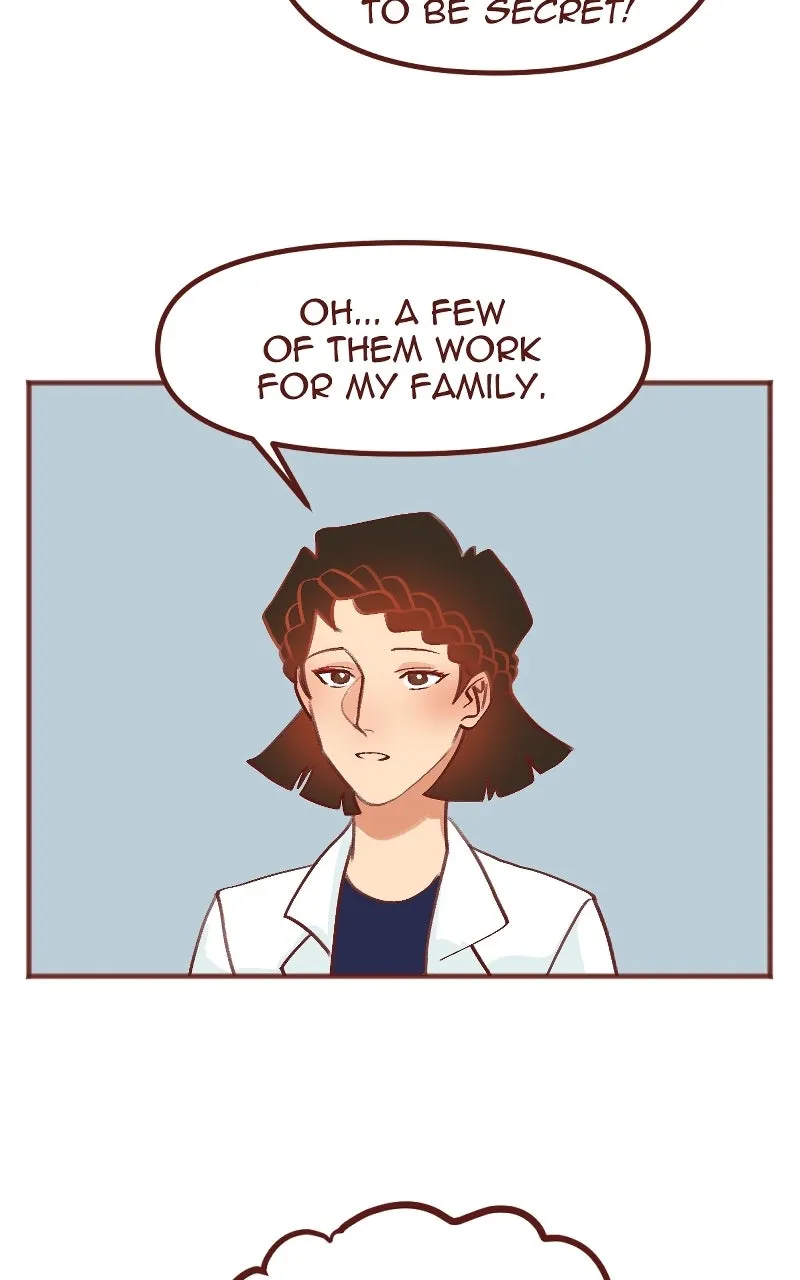 Read Bailin And Li Yun EN Manga Online