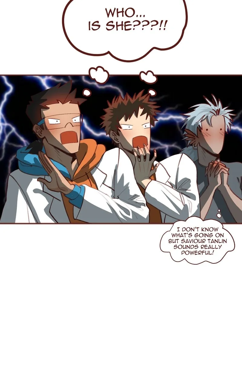 Read Bailin And Li Yun EN Manga Online